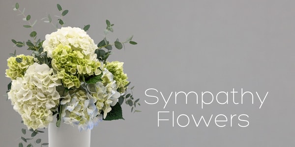 Memorial, Sympathy, Condolence, Funeral, and celebration of life Flowers